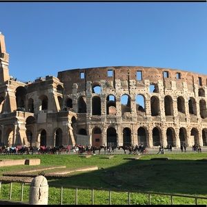 Meet your Posher, George